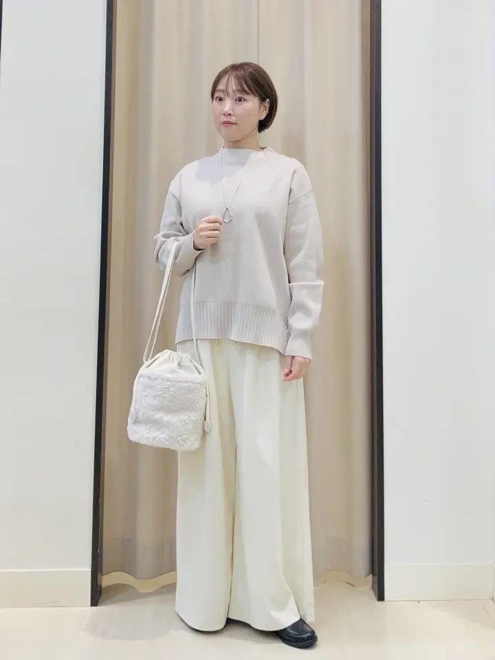 ANY 伊藤 コーディネート画像