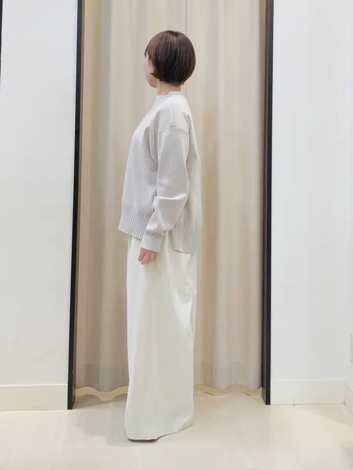 ANY 伊藤 コーディネート画像