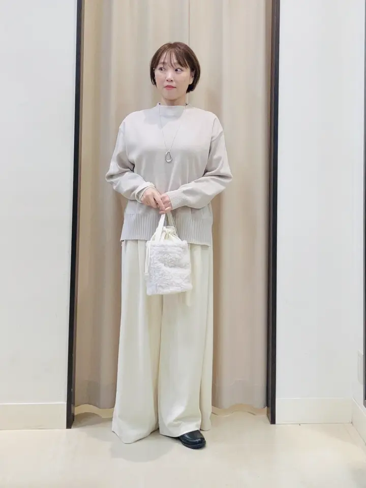 ANY 伊藤 コーディネート画像