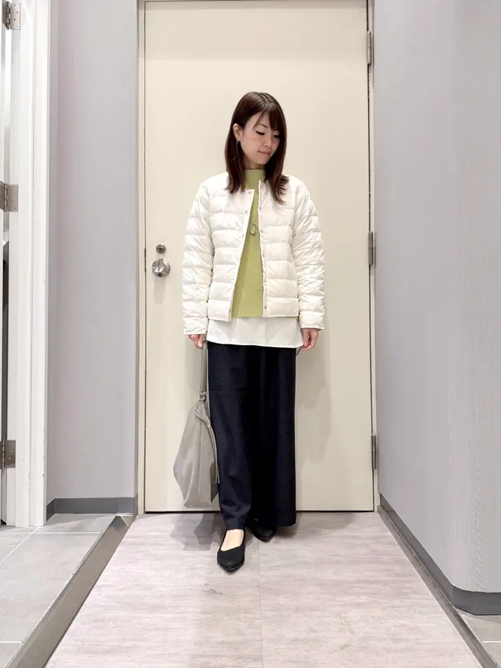 ANY 金井 コーディネート画像