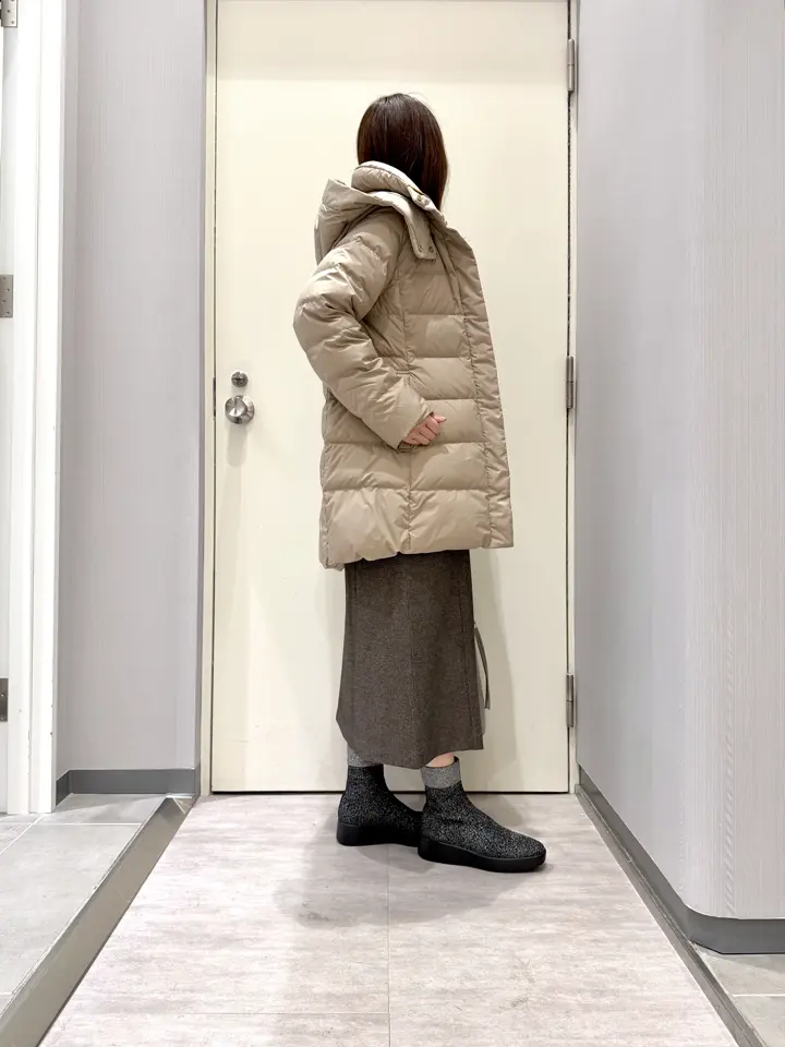 ANY 金井 コーディネート画像