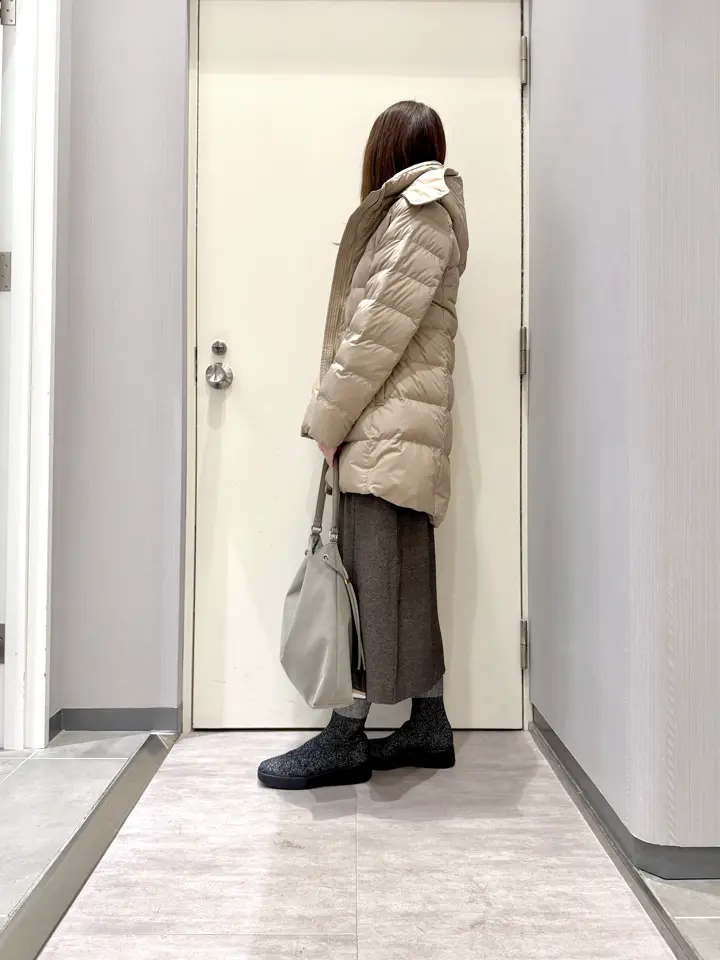 ANY 金井 コーディネート画像