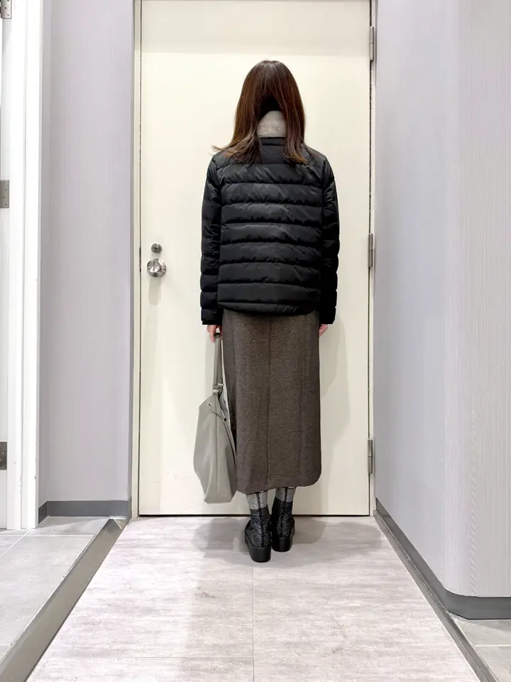 ANY 金井 コーディネート画像