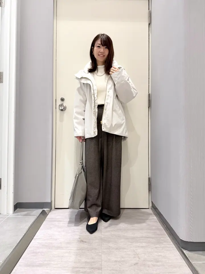 ANY 金井 コーディネート画像