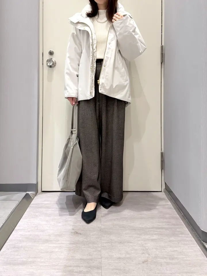 ANY 金井 コーディネート画像