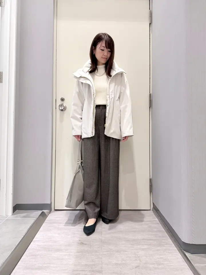 ANY 金井 コーディネート画像