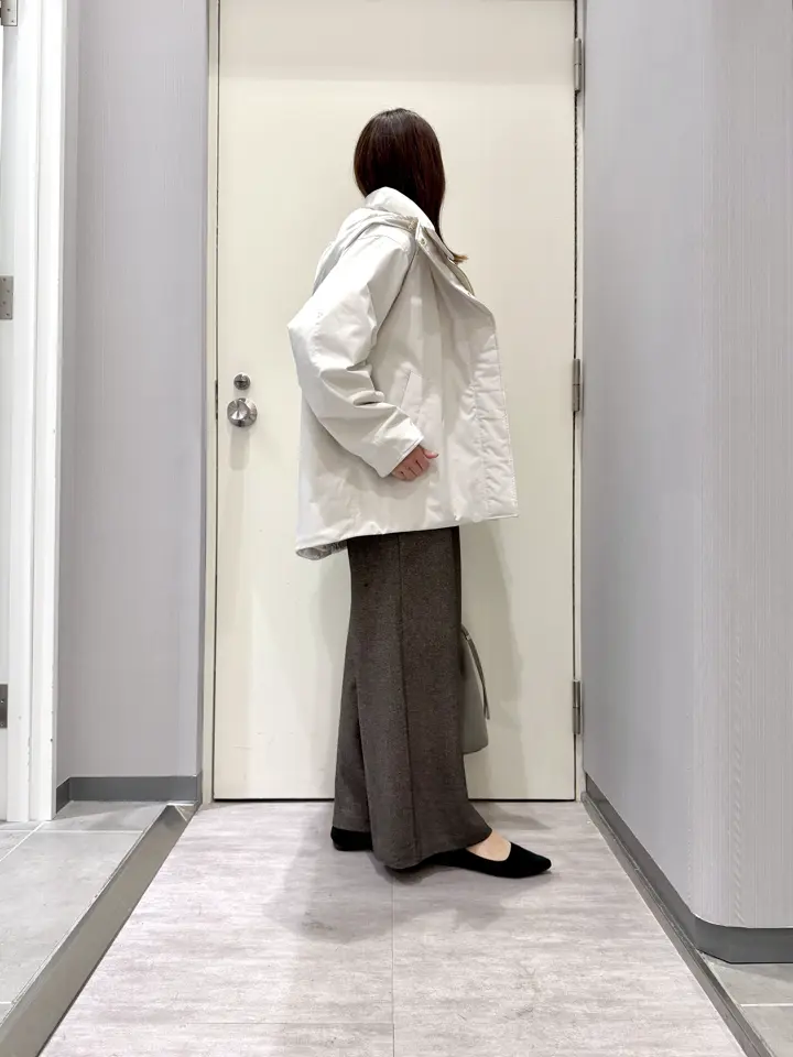 ANY 金井 コーディネート画像