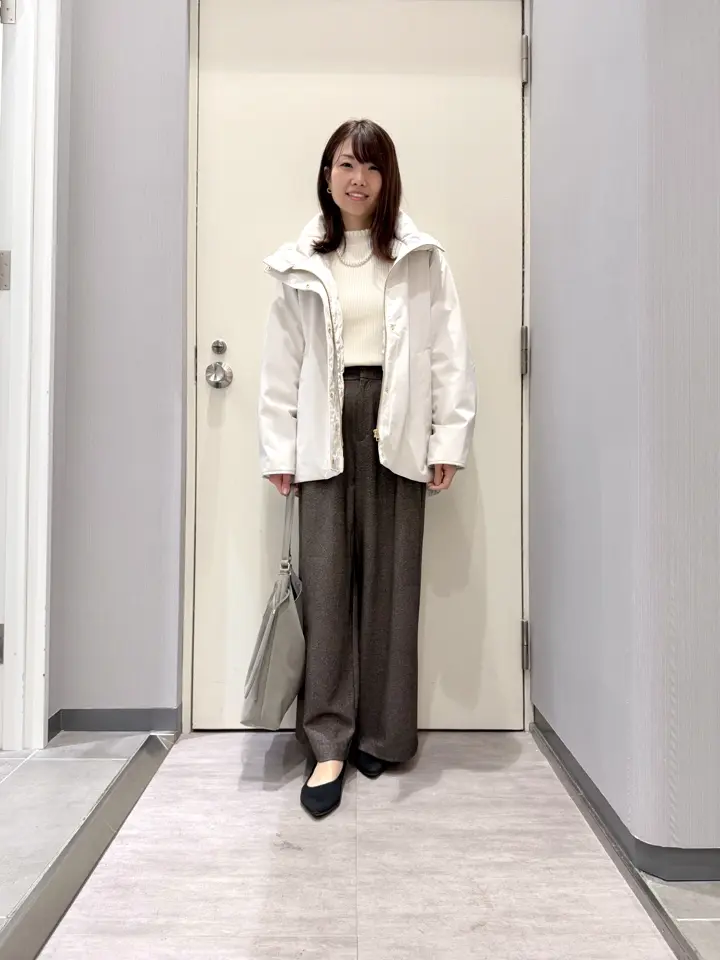 ANY 金井 コーディネート画像