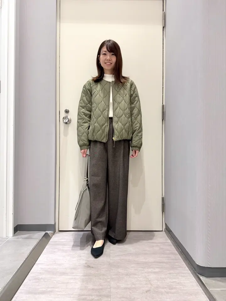 ANY 金井 コーディネート画像