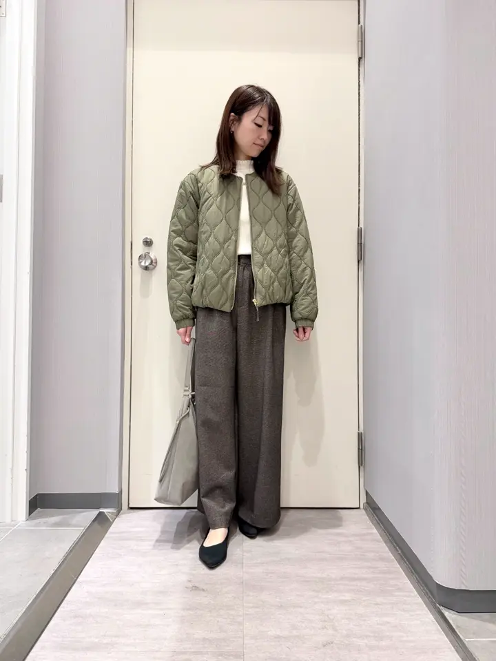 ANY 金井 コーディネート画像