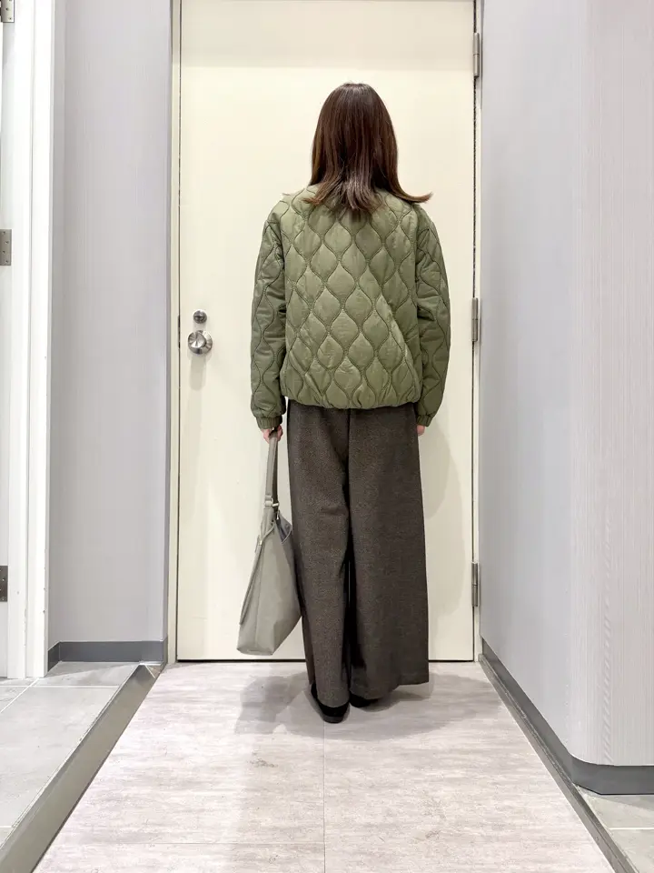 ANY 金井 コーディネート画像