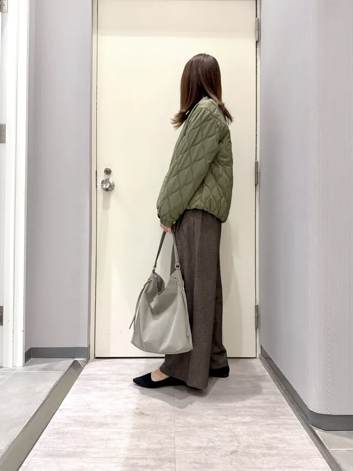 ANY 金井 コーディネート画像