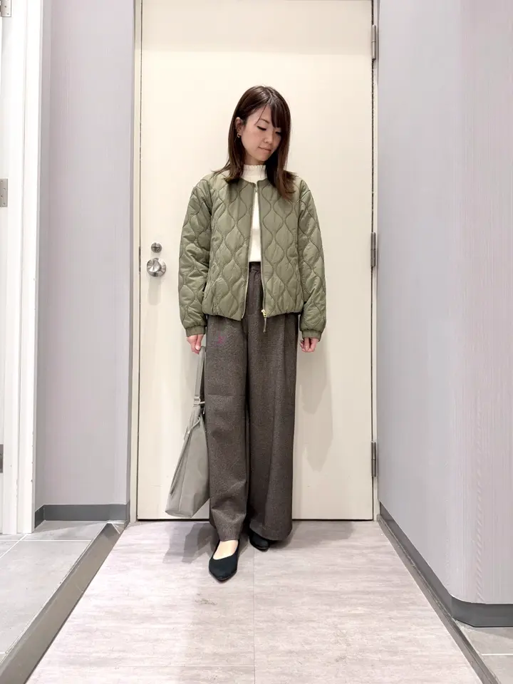 ANY 金井 コーディネート画像