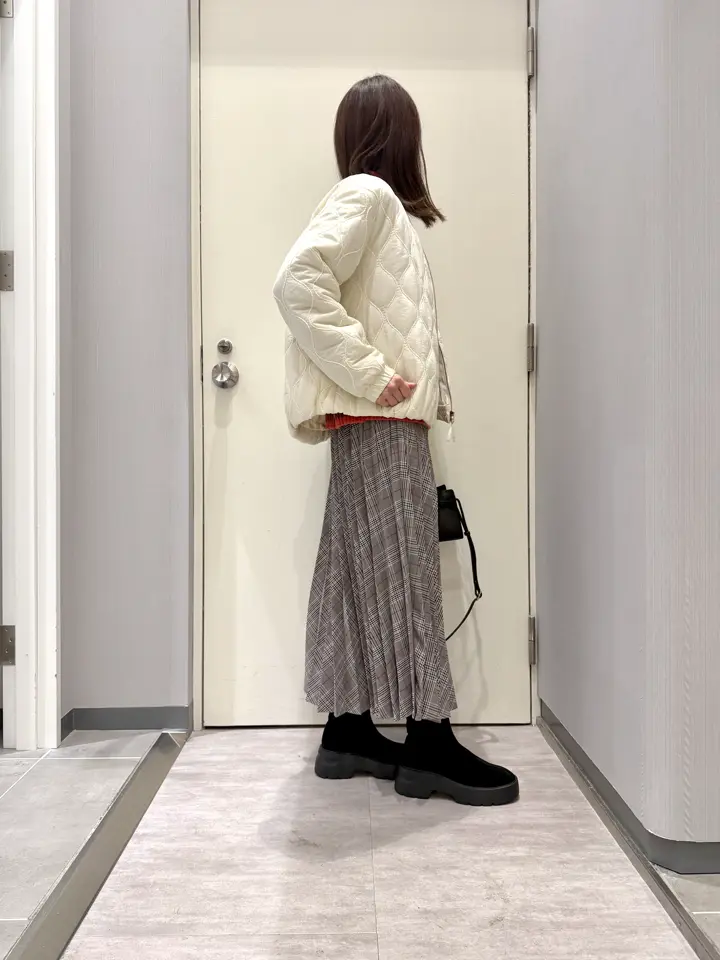 ANY 金井 コーディネート画像