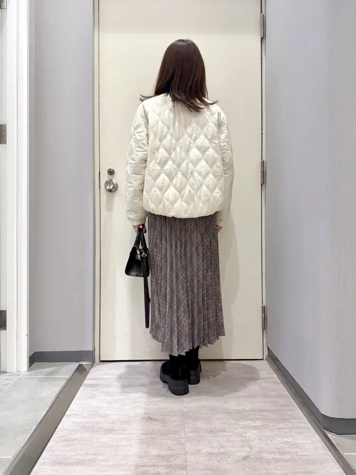 ANY 金井 コーディネート画像