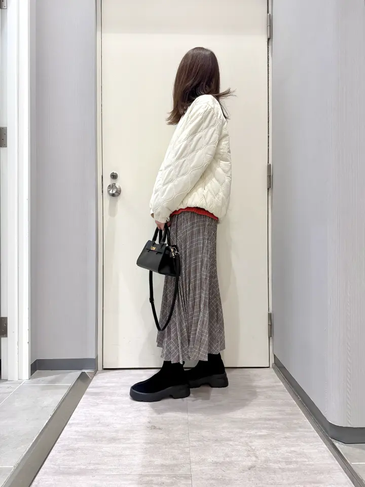 ANY 金井 コーディネート画像