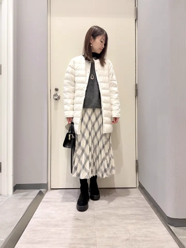 ANY 金井 コーディネート画像