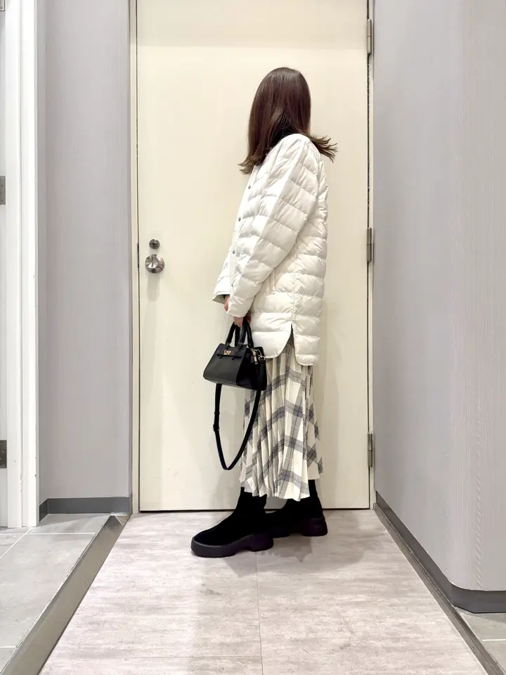 ANY 金井 コーディネート画像