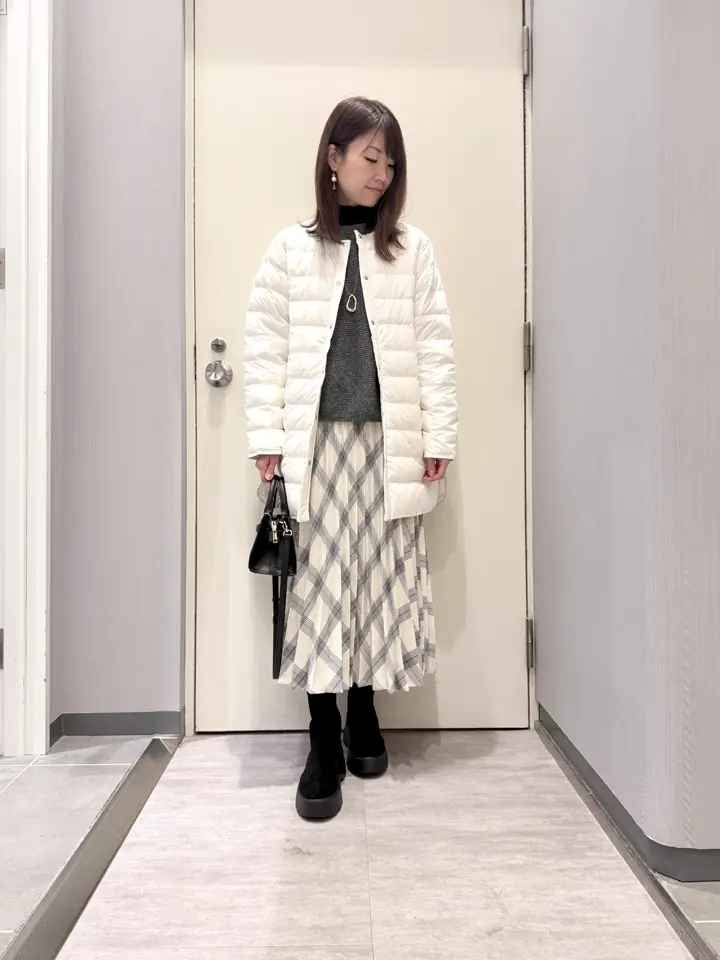 ANY 金井 コーディネート画像