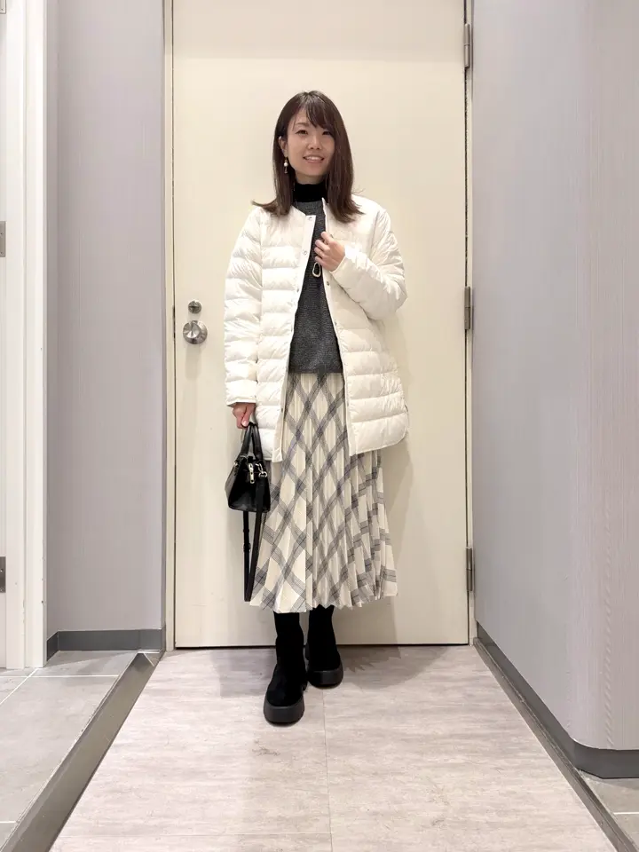 ANY 金井 コーディネート画像