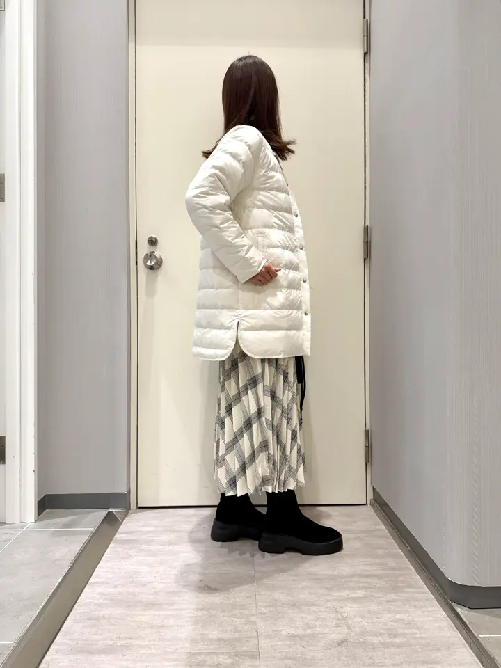 ANY 金井 コーディネート画像