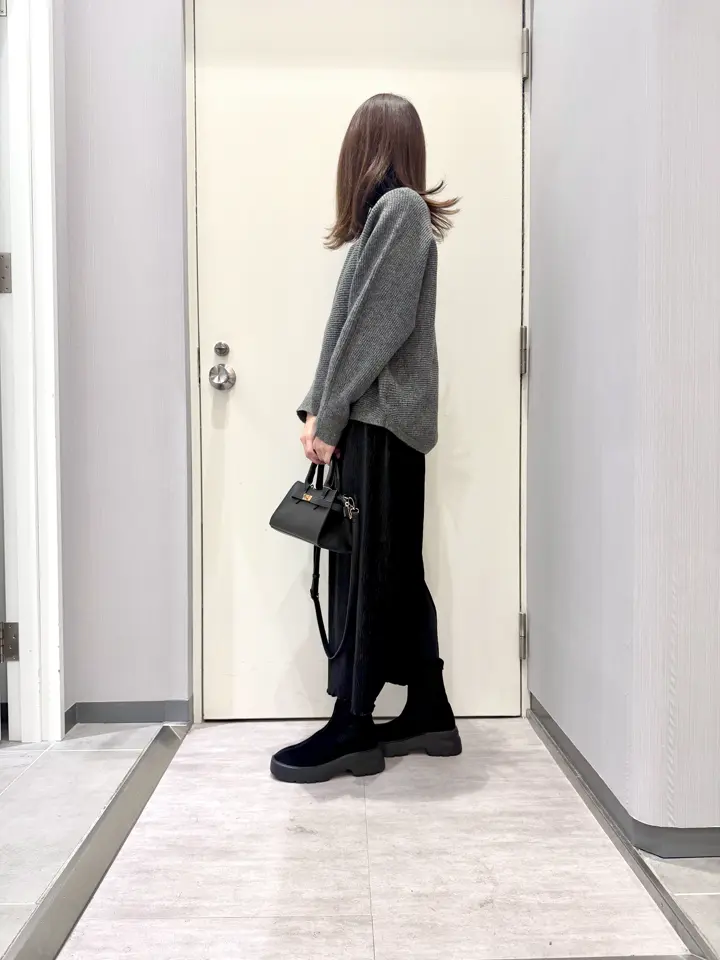 ANY 金井 コーディネート画像