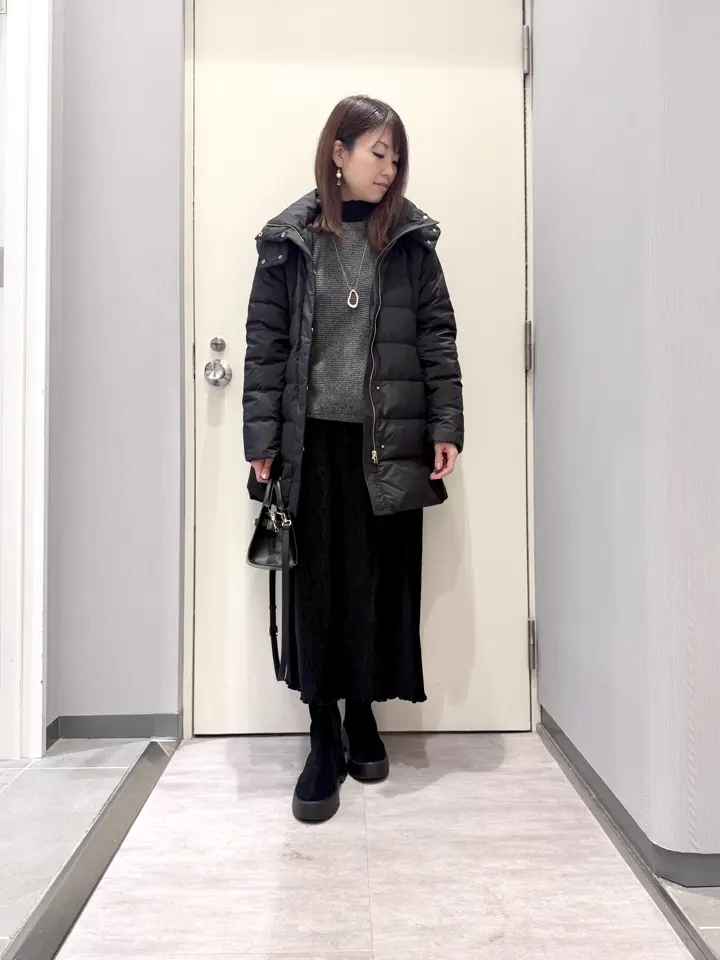 ANY 金井 コーディネート画像