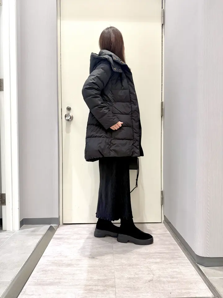 ANY 金井 コーディネート画像