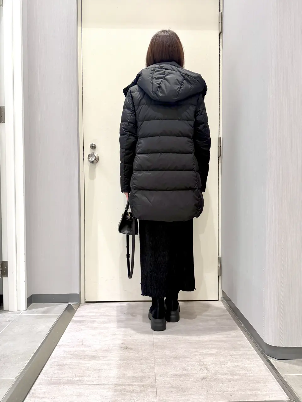 ANY 金井 コーディネート画像