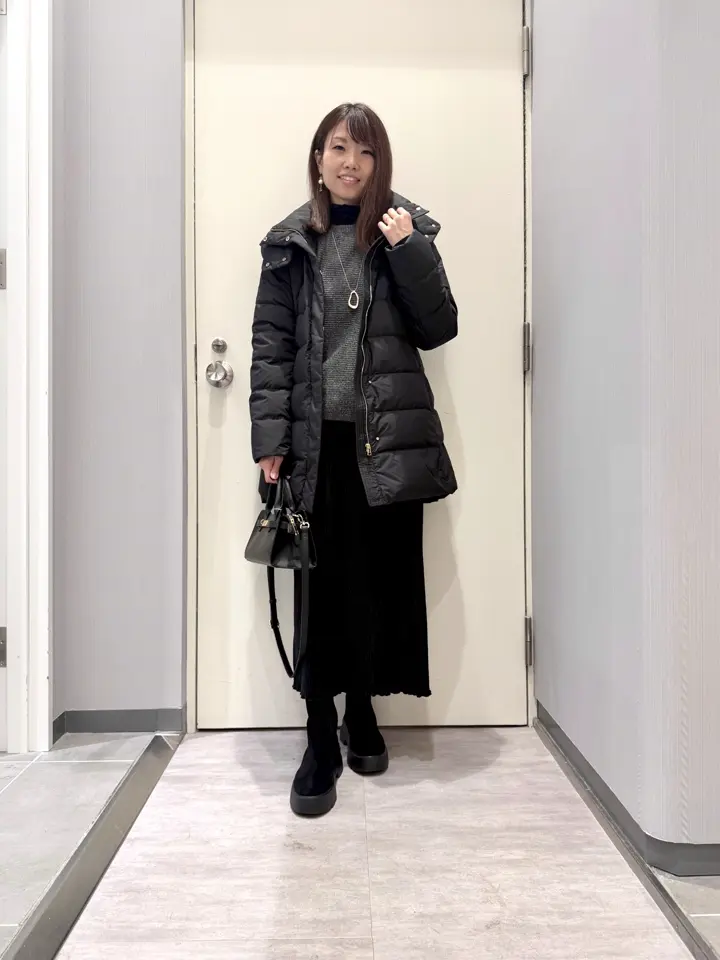 ANY 金井 コーディネート画像