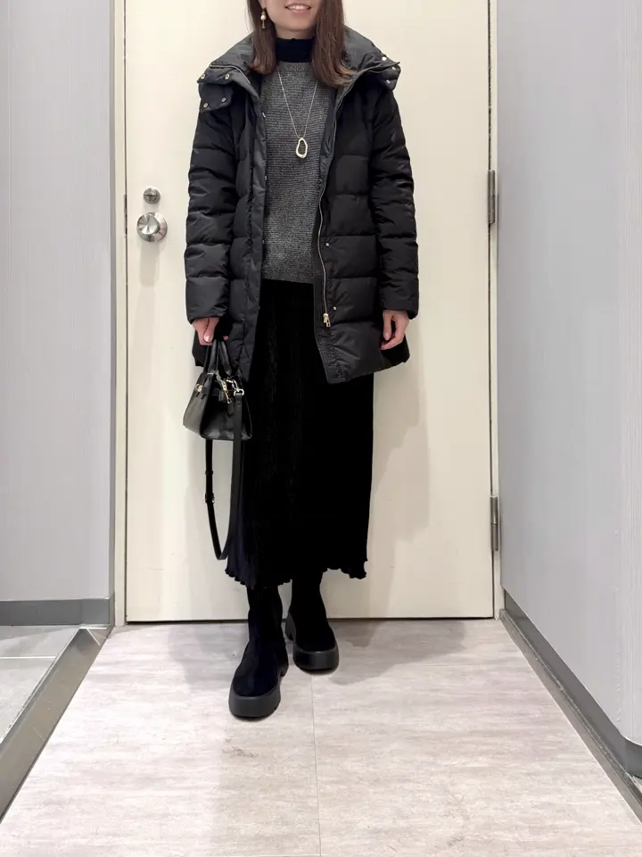 ANY 金井 コーディネート画像