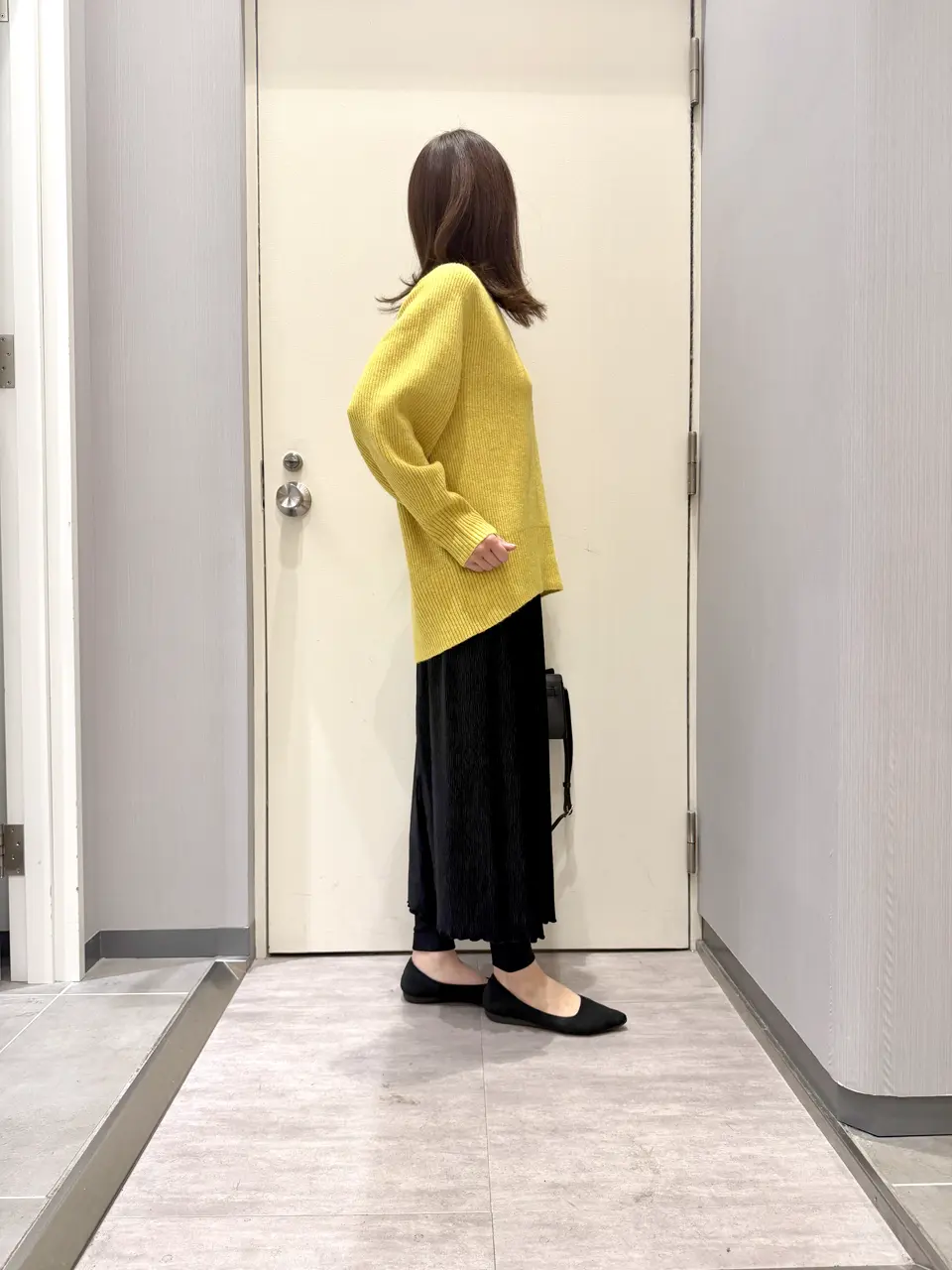 ANY 金井 コーディネート画像