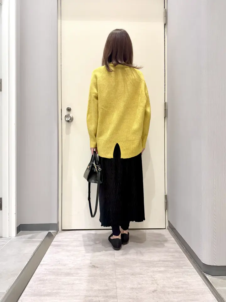 ANY 金井 コーディネート画像