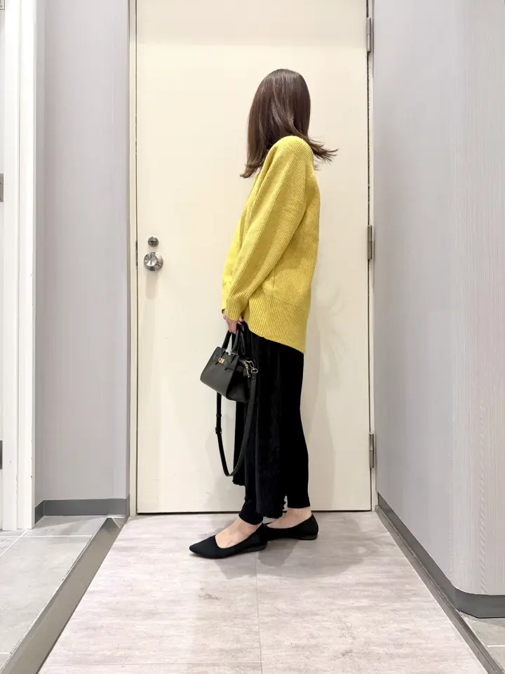 ANY 金井 コーディネート画像