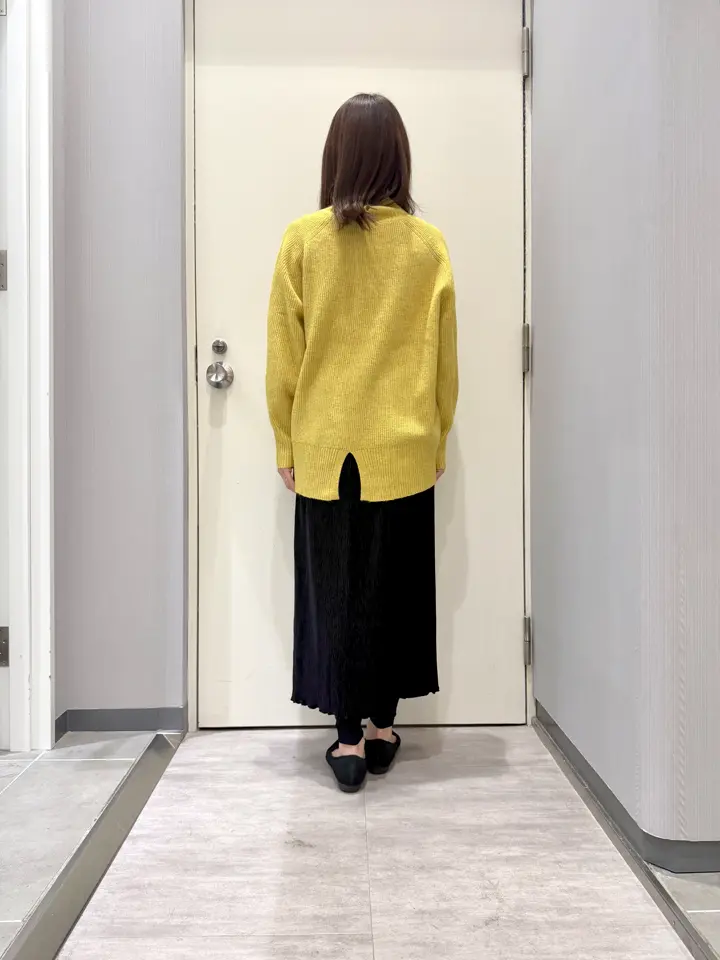 ANY 金井 コーディネート画像