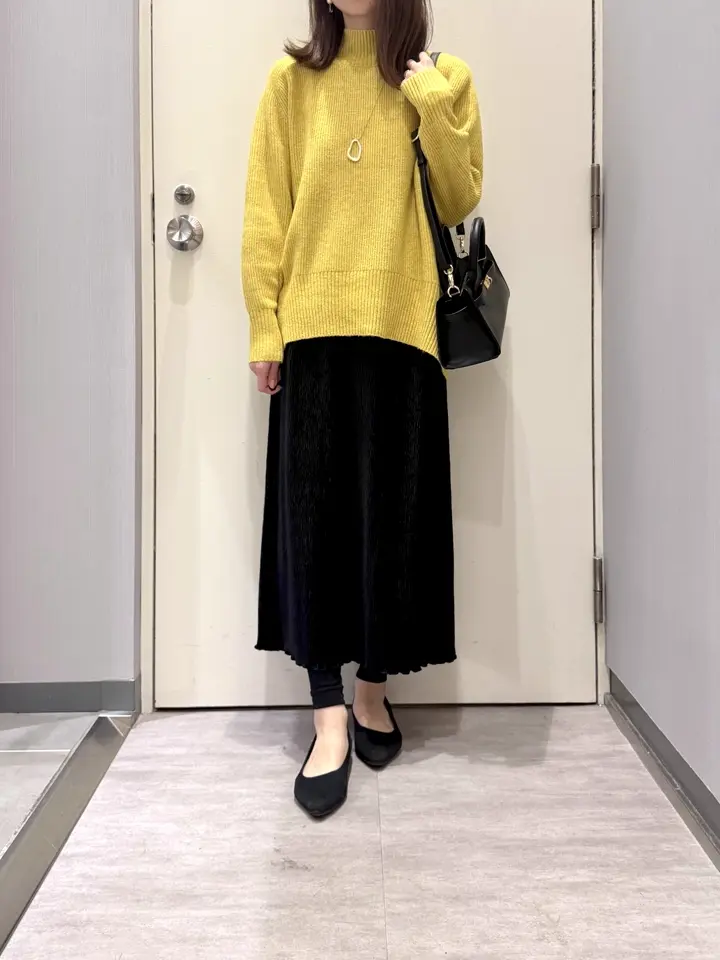 ANY 金井 コーディネート画像