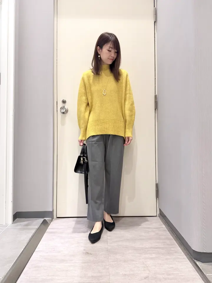 ANY 金井 コーディネート画像