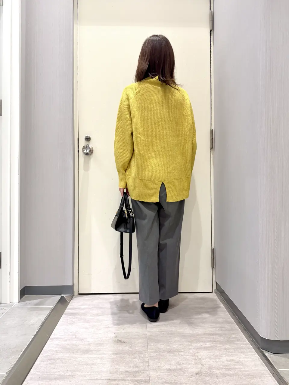 ANY 金井 コーディネート画像