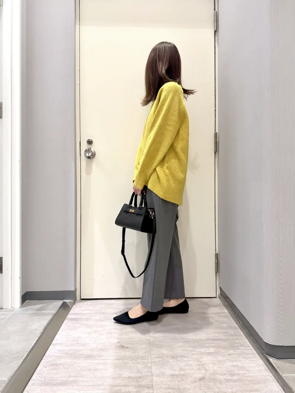 ANY 金井 コーディネート画像