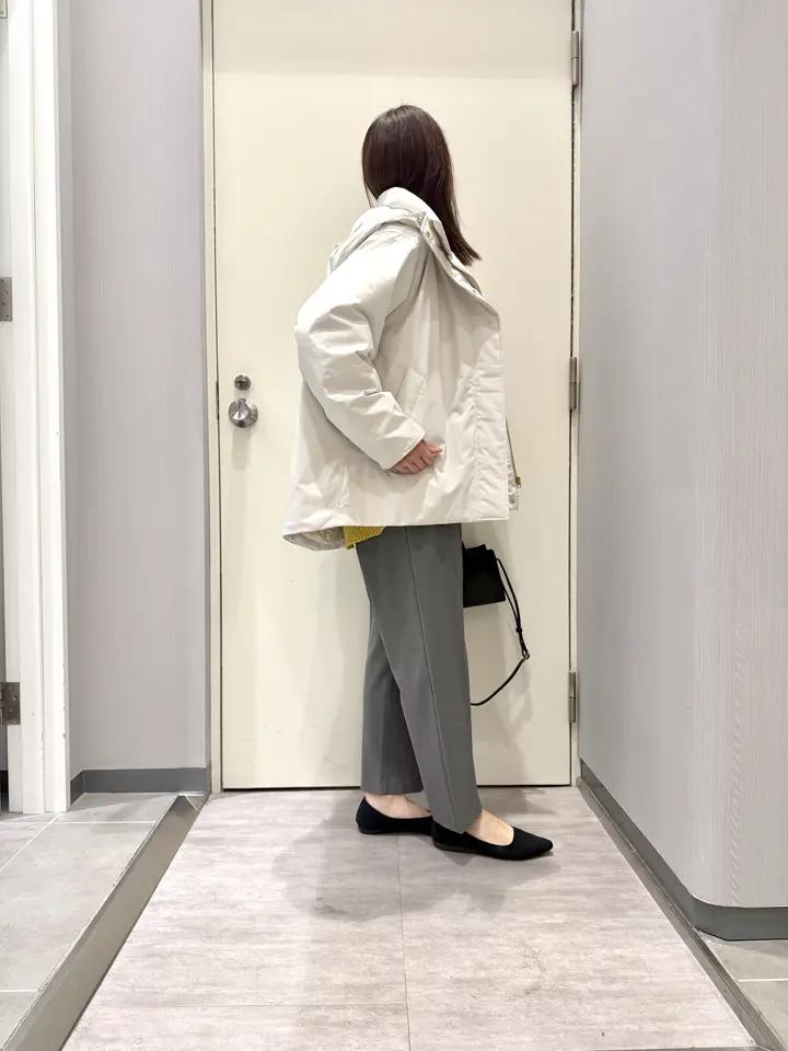 ANY 金井 コーディネート画像