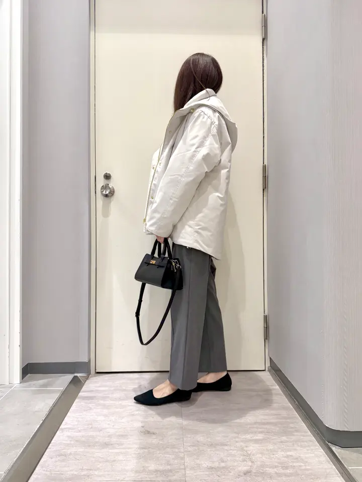 ANY 金井 コーディネート画像