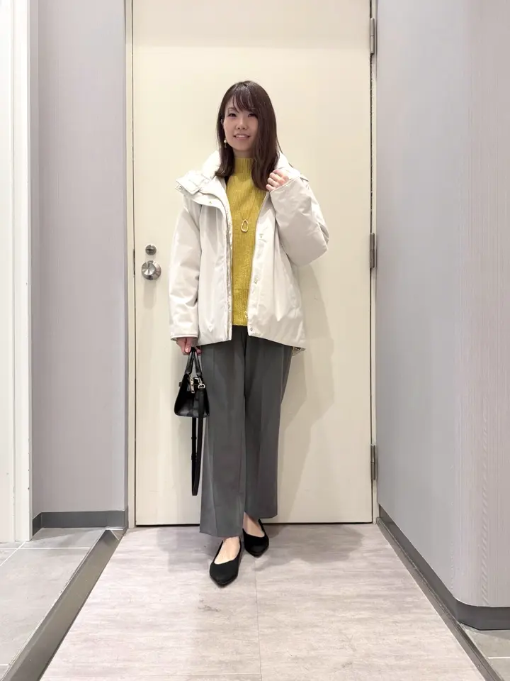 ANY 金井 コーディネート画像