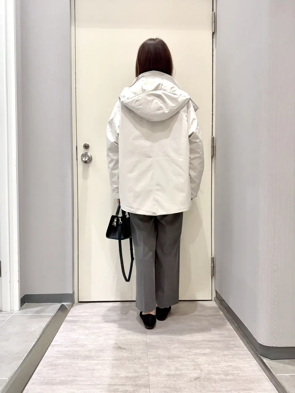 ANY 金井 コーディネート画像