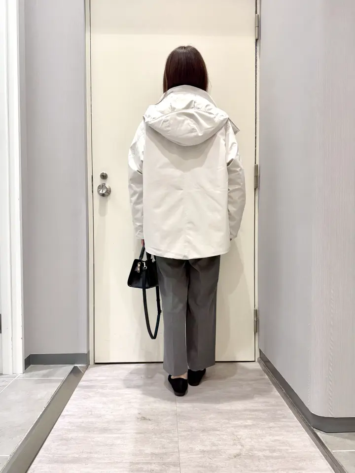 ANY 金井 コーディネート画像