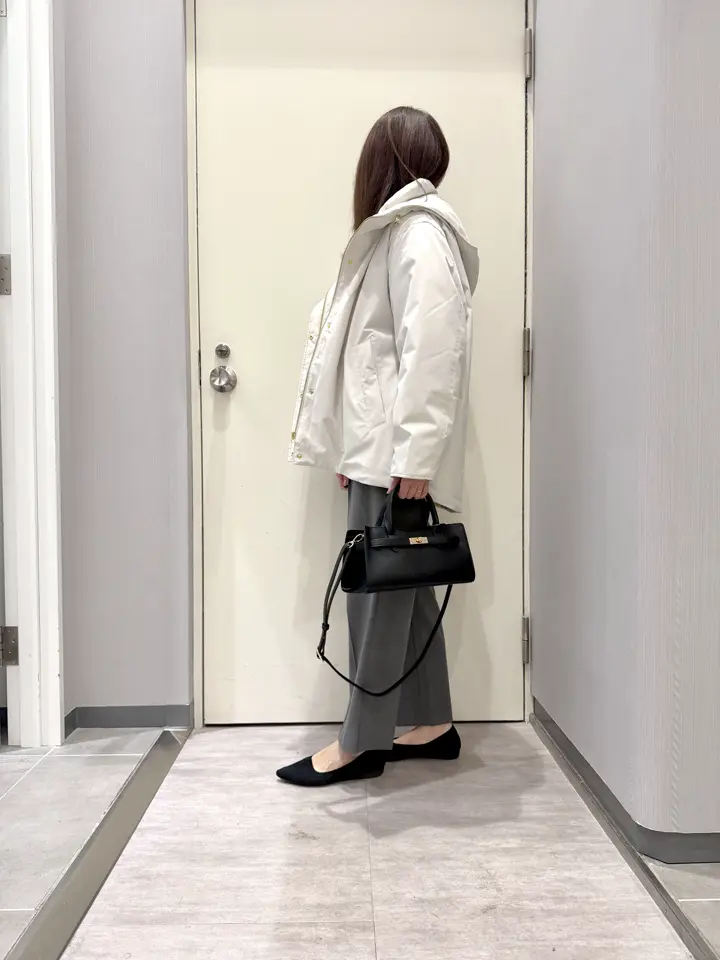 ANY 金井 コーディネート画像