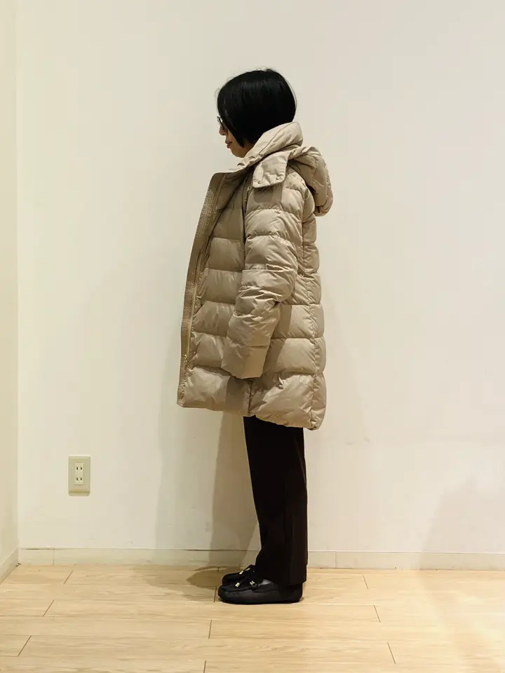 ANY 大野 コーディネート画像