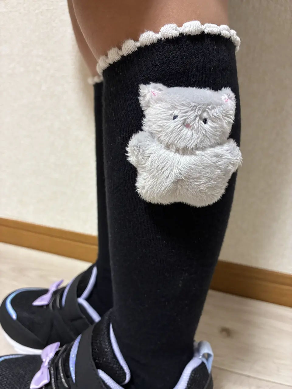 ANY MIKA コーディネート画像