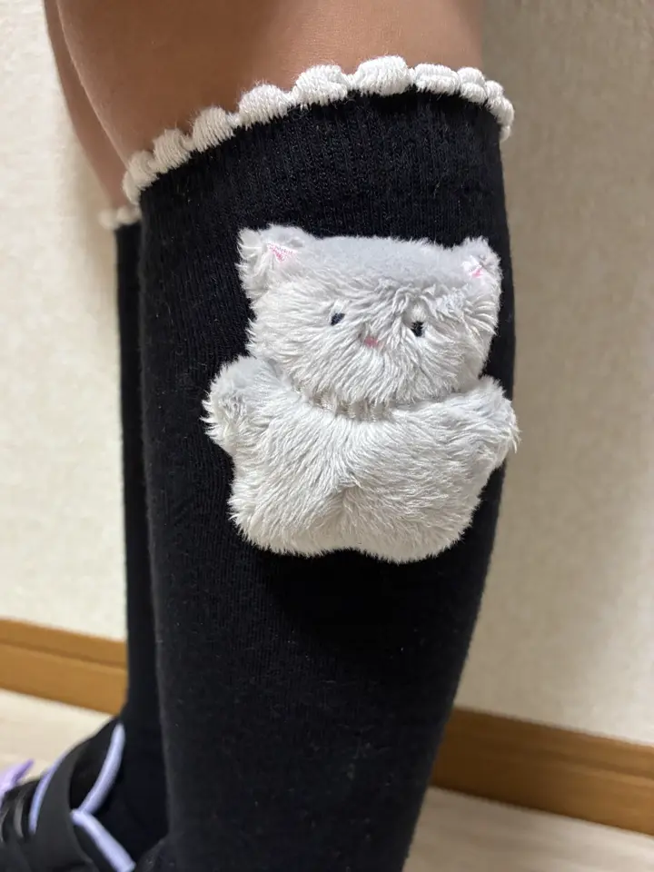 ANY MIKA コーディネート画像