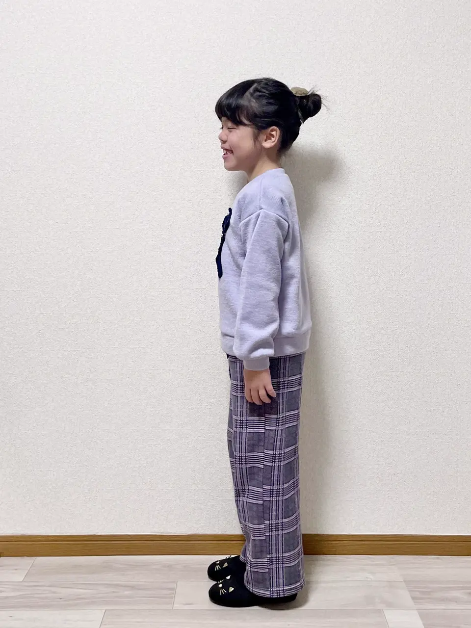 ANY MIKA コーディネート画像