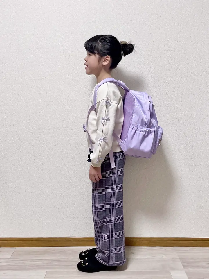 ANY MIKA コーディネート画像